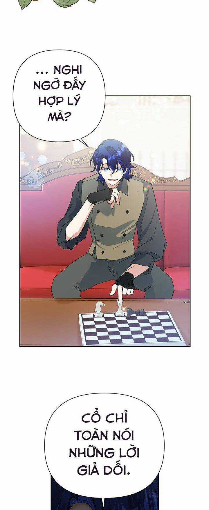 Ác Nữ Hôm Nay Lại Yêu Đời Rồi! Chapter 18 trang 22