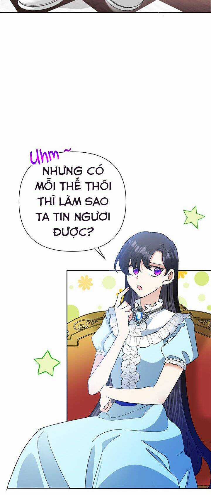 Ác Nữ Hôm Nay Lại Yêu Đời Rồi! Chapter 18 trang 24