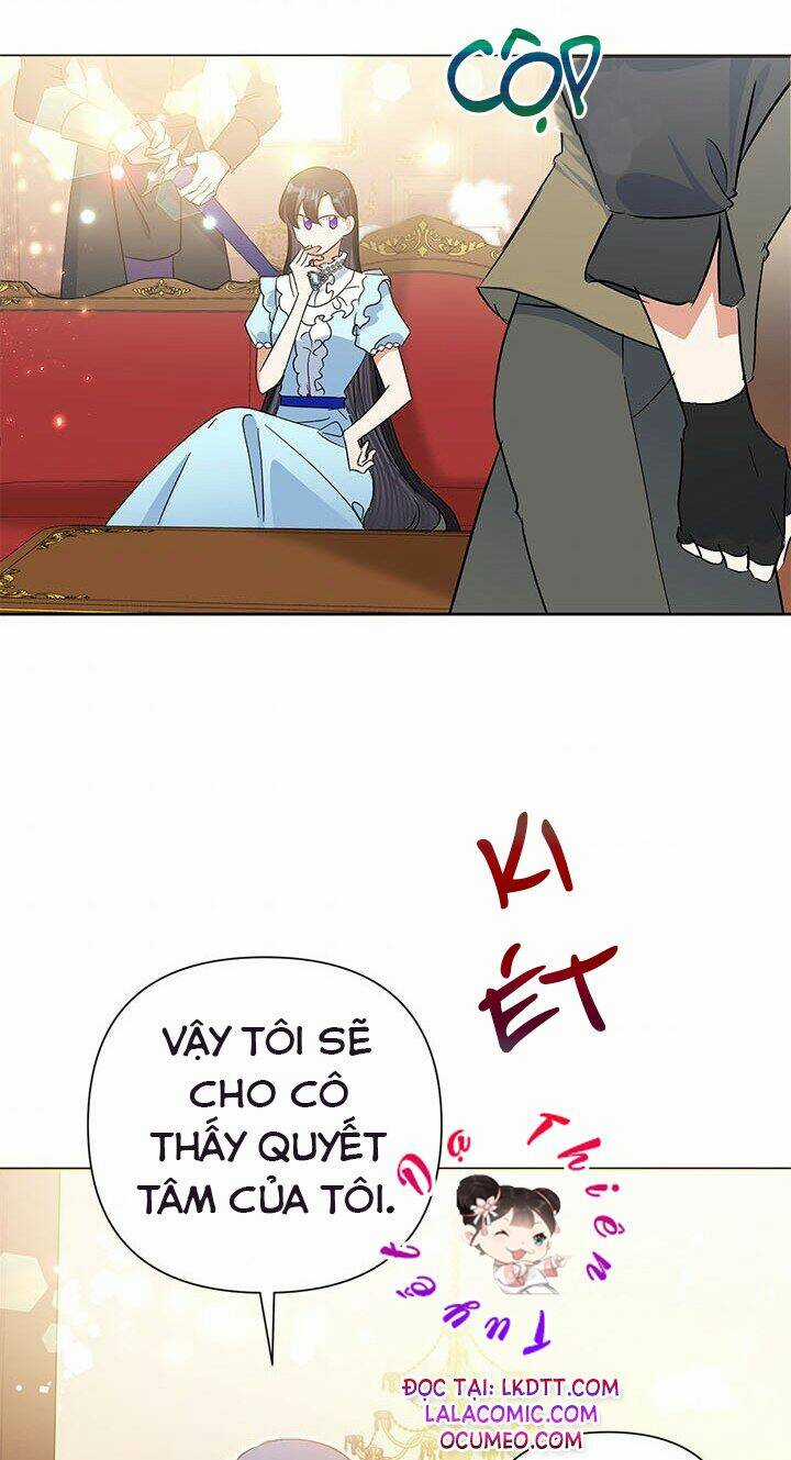 Ác Nữ Hôm Nay Lại Yêu Đời Rồi! Chapter 18 trang 28