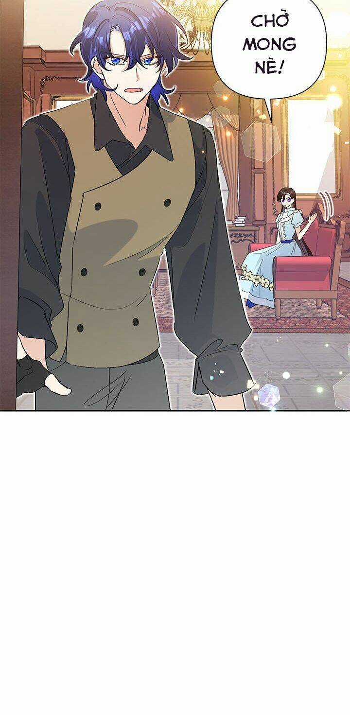 Ác Nữ Hôm Nay Lại Yêu Đời Rồi! Chapter 18 trang 29