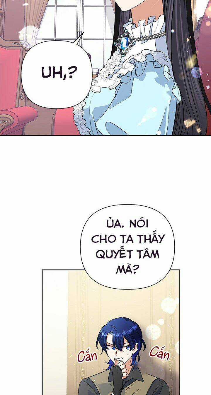 Ác Nữ Hôm Nay Lại Yêu Đời Rồi! Chapter 18 trang 32
