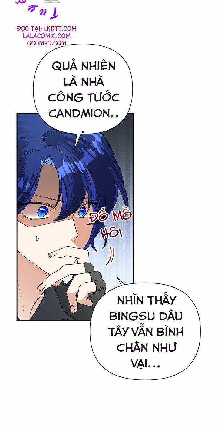 Ác Nữ Hôm Nay Lại Yêu Đời Rồi! Chapter 18 trang 37