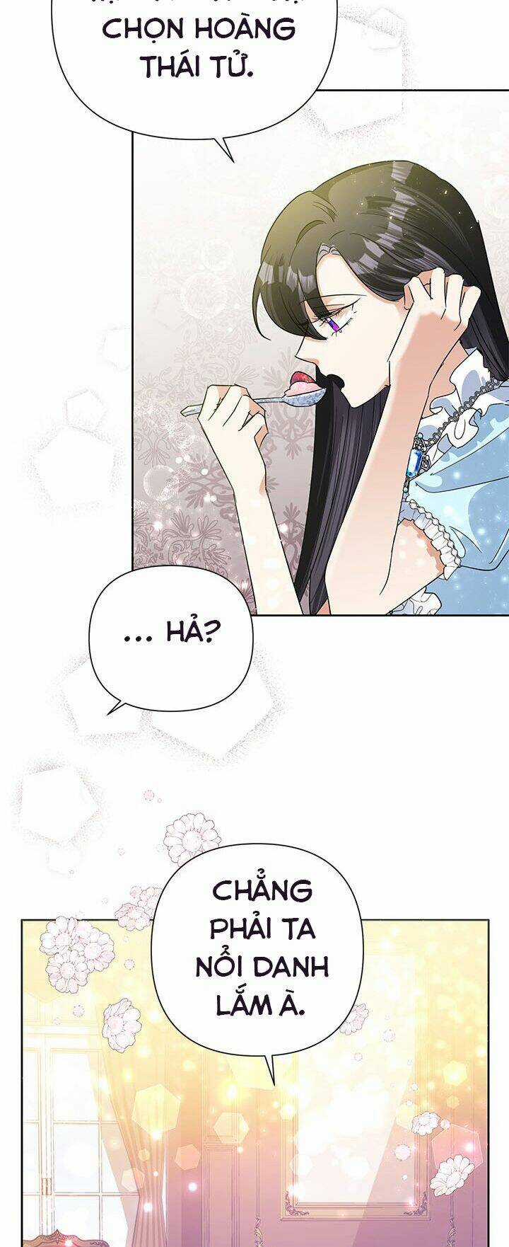 Ác Nữ Hôm Nay Lại Yêu Đời Rồi! Chapter 18 trang 39