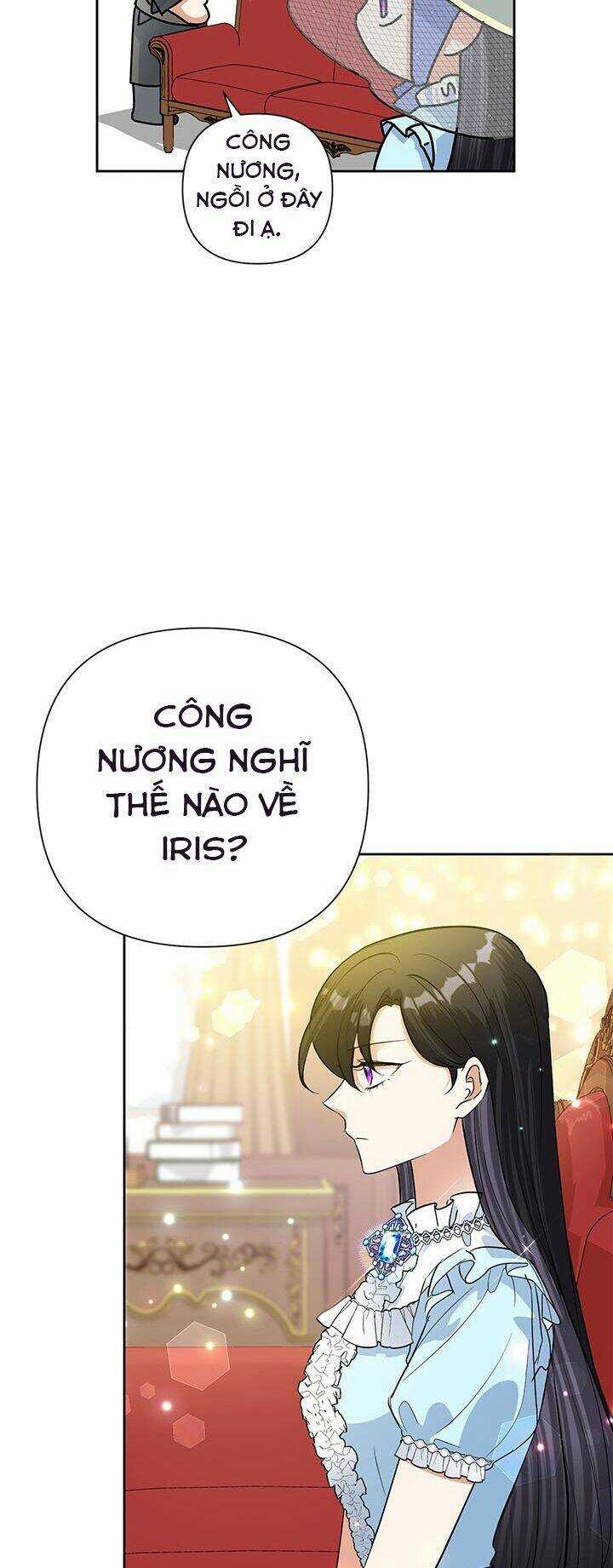 Ác Nữ Hôm Nay Lại Yêu Đời Rồi! Chapter 18 trang 4