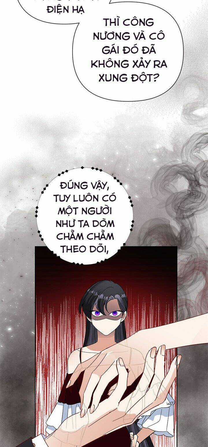 Ác Nữ Hôm Nay Lại Yêu Đời Rồi! Chapter 18 trang 41