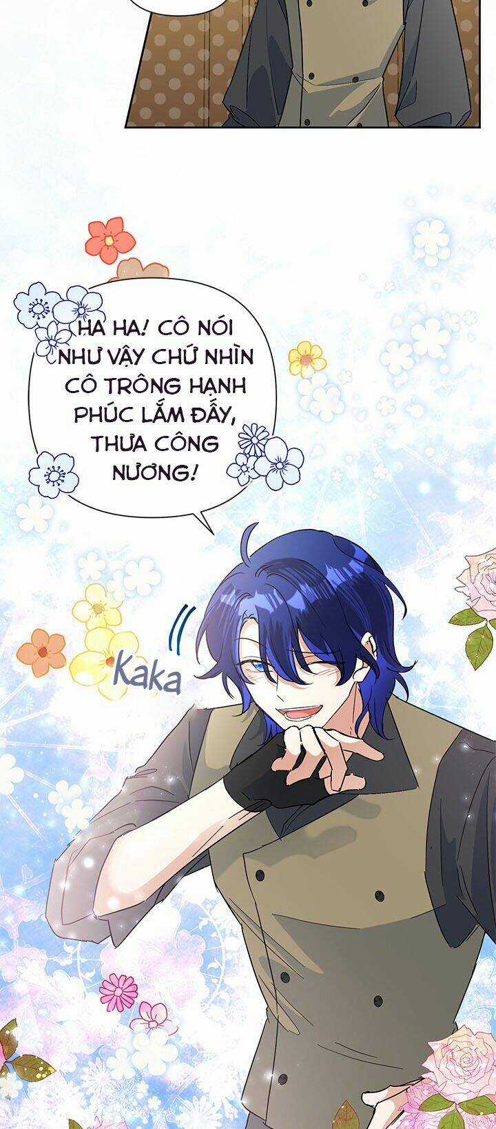 Ác Nữ Hôm Nay Lại Yêu Đời Rồi! Chapter 18 trang 44