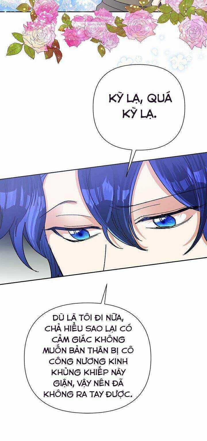 Ác Nữ Hôm Nay Lại Yêu Đời Rồi! Chapter 18 trang 45