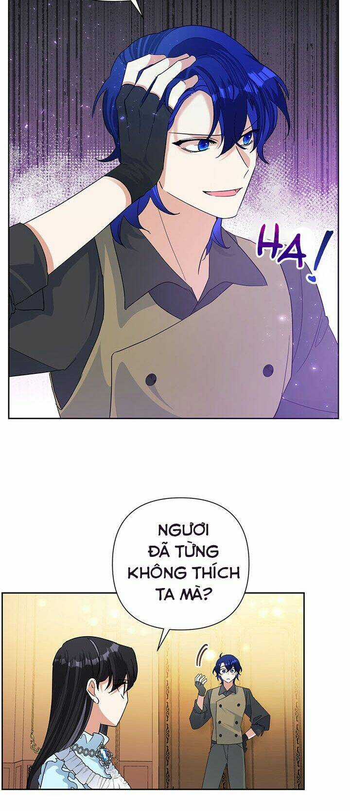 Ác Nữ Hôm Nay Lại Yêu Đời Rồi! Chapter 18 trang 47