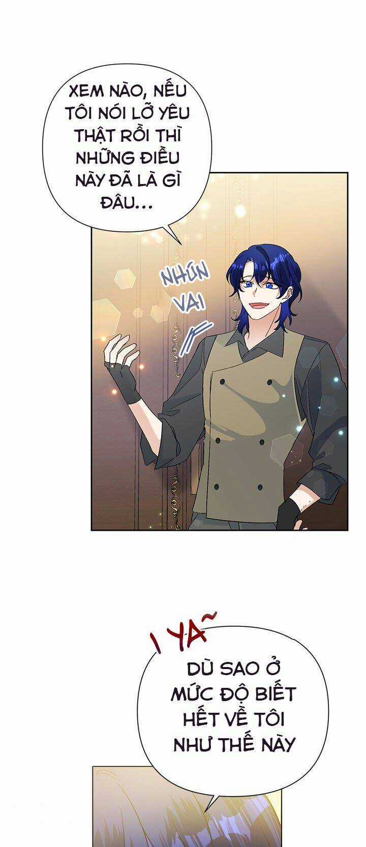 Ác Nữ Hôm Nay Lại Yêu Đời Rồi! Chapter 18 trang 48