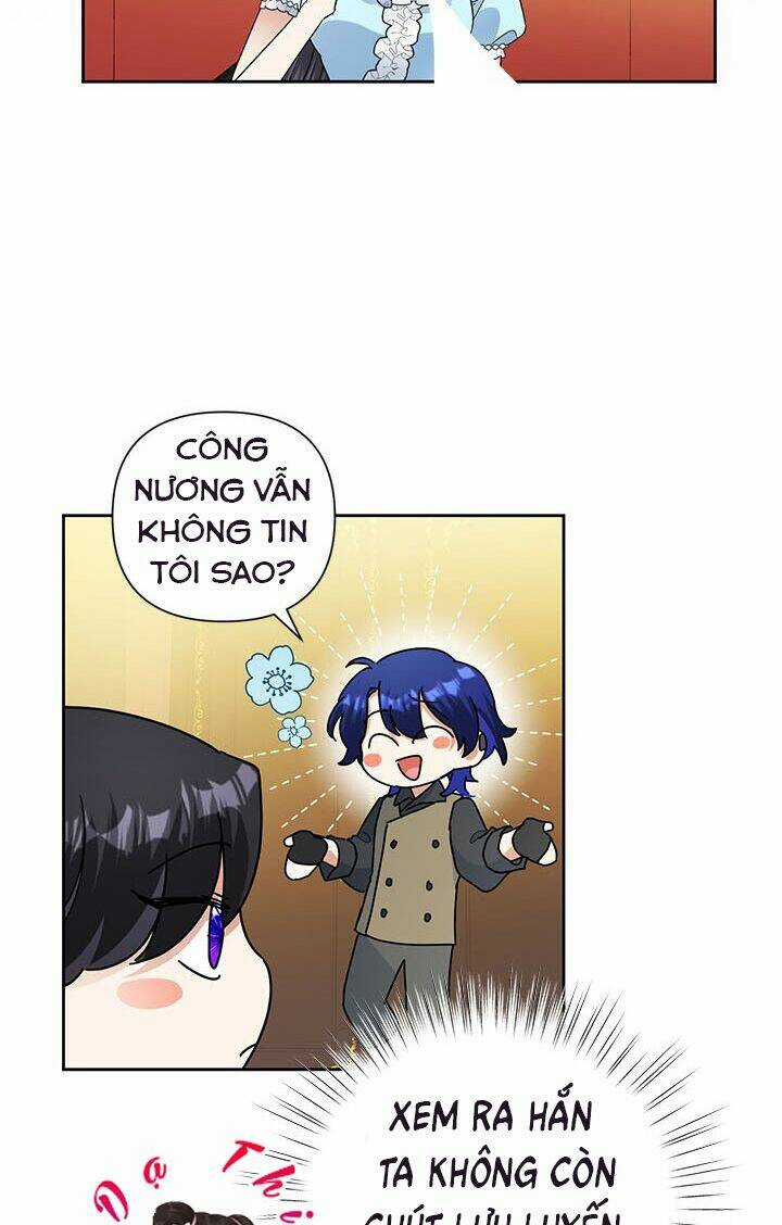 Ác Nữ Hôm Nay Lại Yêu Đời Rồi! Chapter 18 trang 50