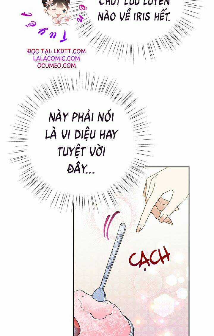 Ác Nữ Hôm Nay Lại Yêu Đời Rồi! Chapter 18 trang 51