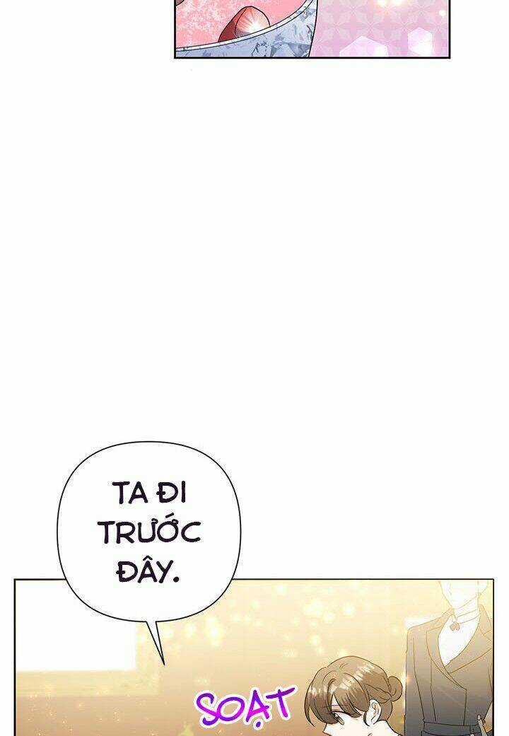 Ác Nữ Hôm Nay Lại Yêu Đời Rồi! Chapter 18 trang 52