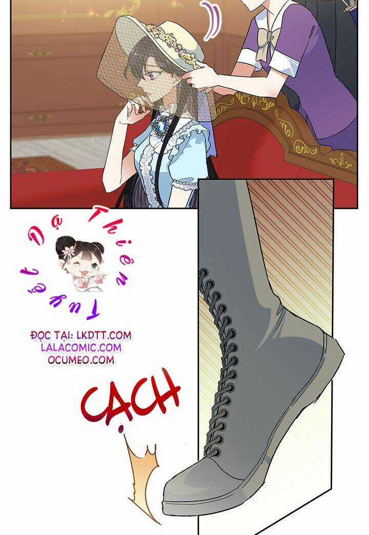 Ác Nữ Hôm Nay Lại Yêu Đời Rồi! Chapter 18 trang 53