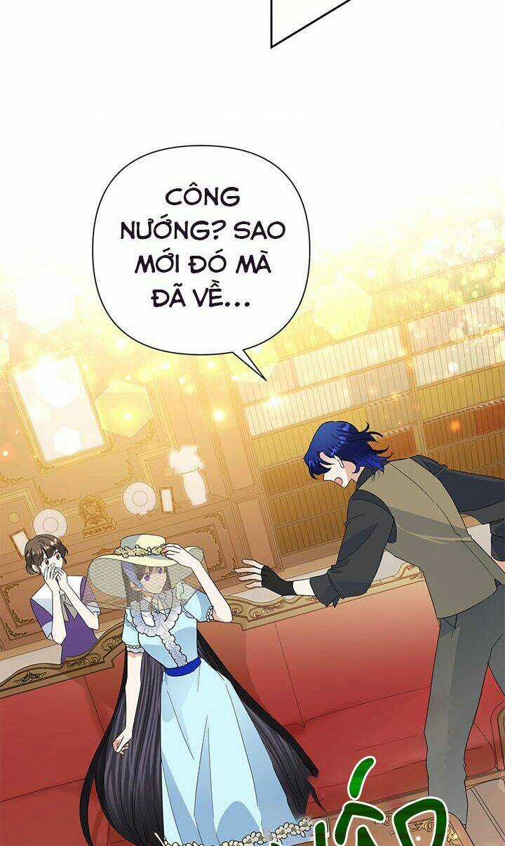 Ác Nữ Hôm Nay Lại Yêu Đời Rồi! Chapter 18 trang 54