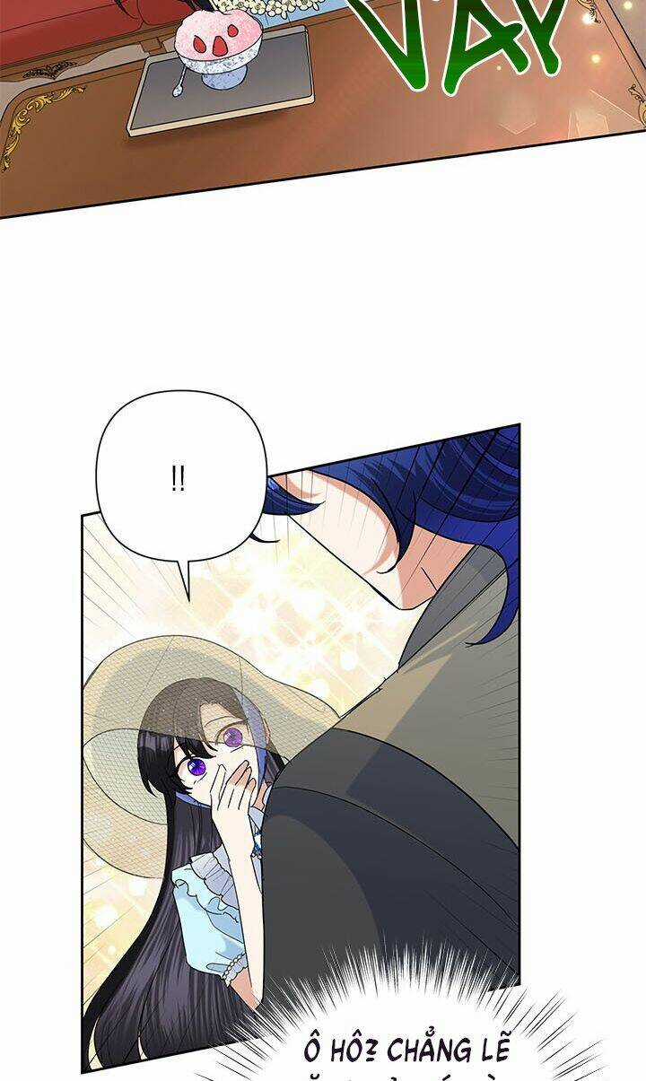 Ác Nữ Hôm Nay Lại Yêu Đời Rồi! Chapter 18 trang 55