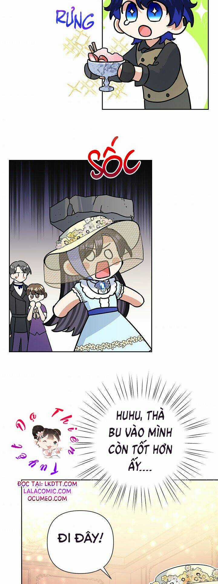 Ác Nữ Hôm Nay Lại Yêu Đời Rồi! Chapter 18 trang 58