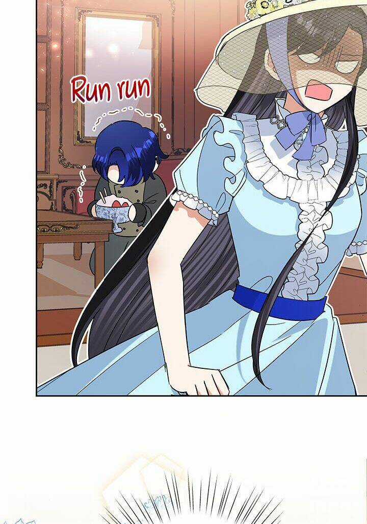 Ác Nữ Hôm Nay Lại Yêu Đời Rồi! Chapter 18 trang 59