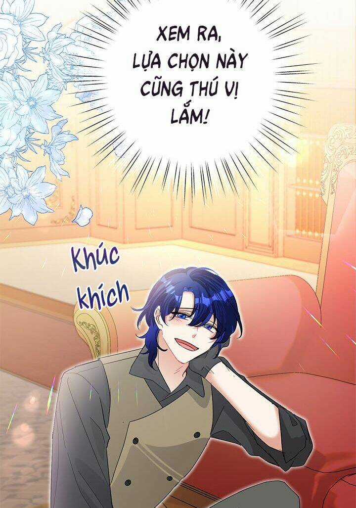 Ác Nữ Hôm Nay Lại Yêu Đời Rồi! Chapter 18 trang 60