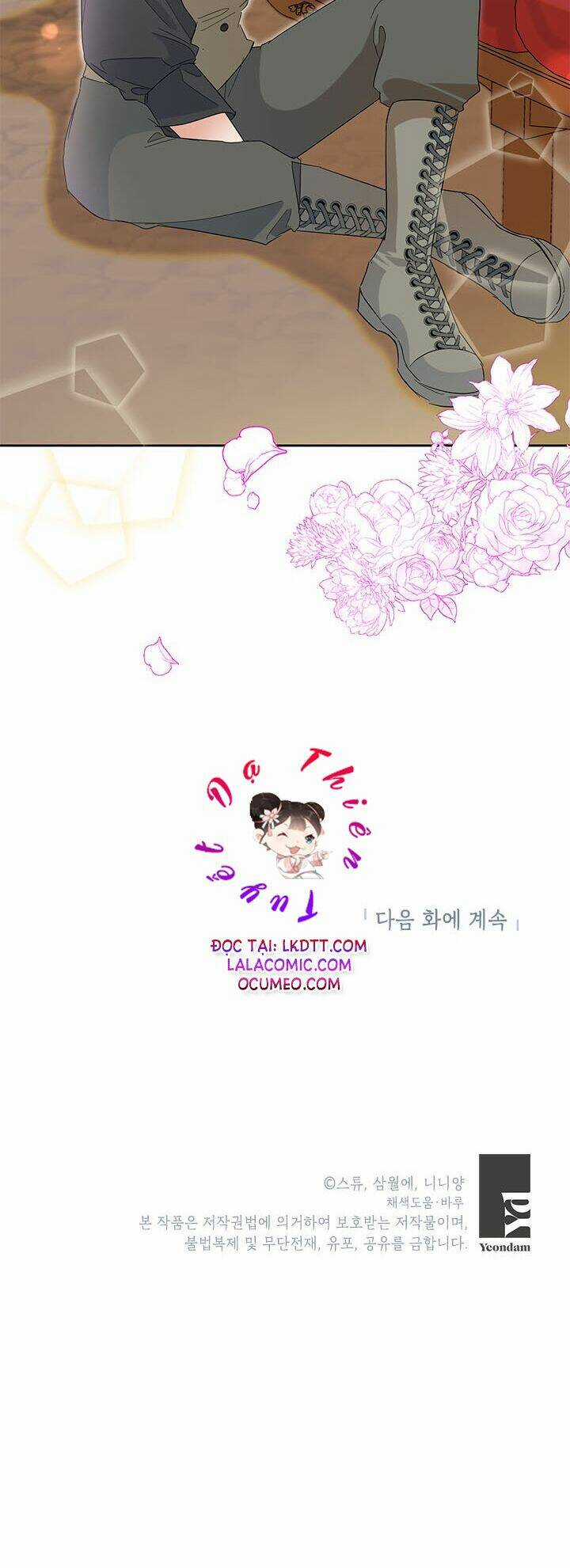 Ác Nữ Hôm Nay Lại Yêu Đời Rồi! Chapter 18 trang 61