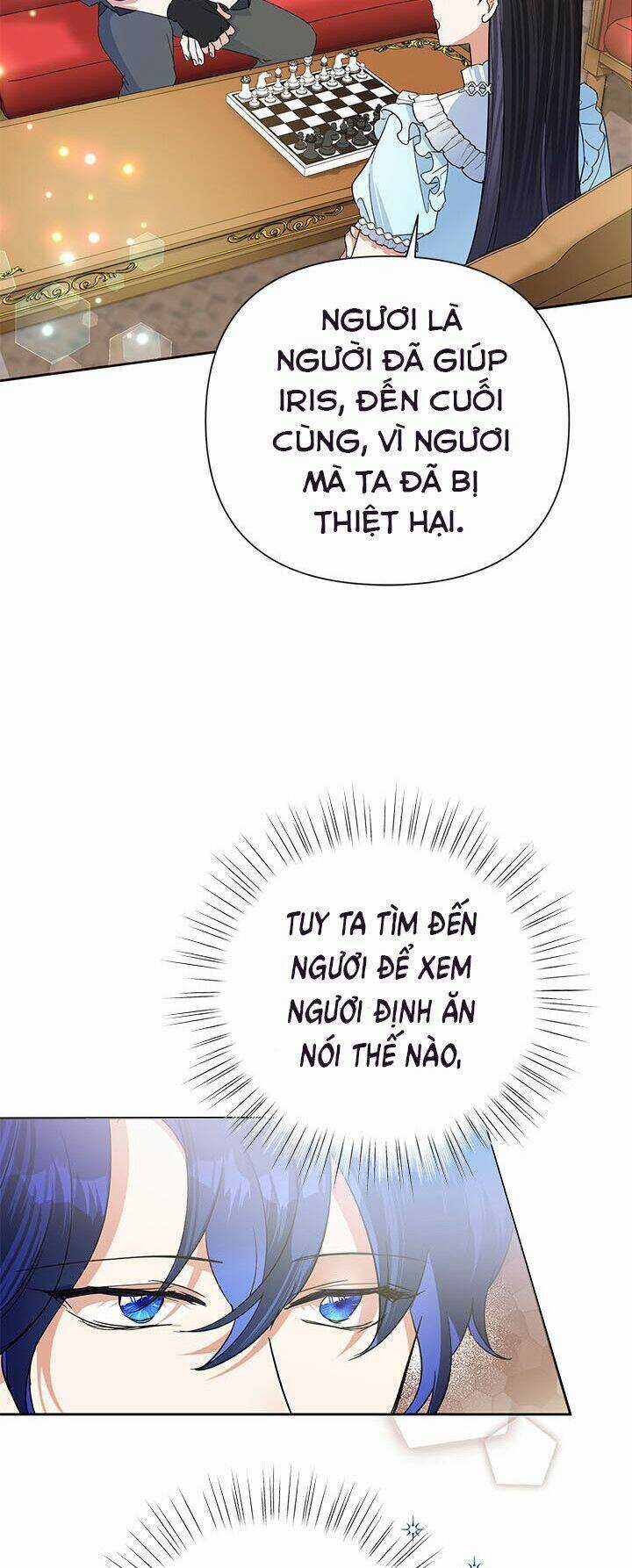 Ác Nữ Hôm Nay Lại Yêu Đời Rồi! Chapter 18 trang 8