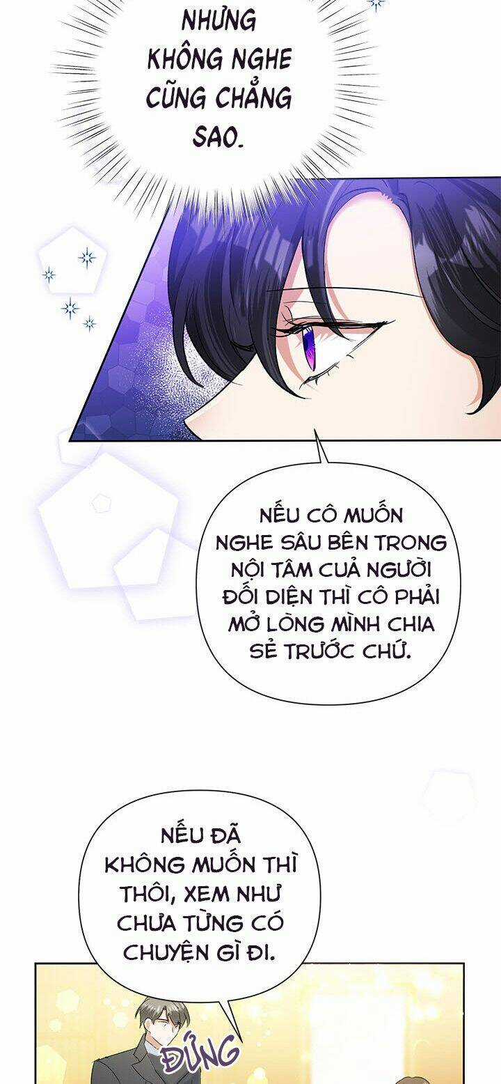 Ác Nữ Hôm Nay Lại Yêu Đời Rồi! Chapter 18 trang 9