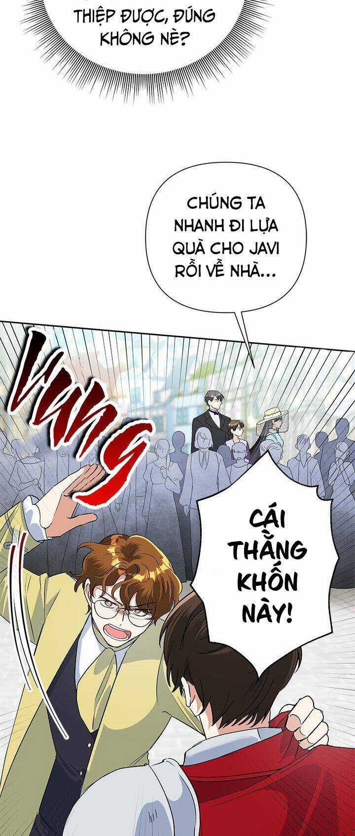 Ác Nữ Hôm Nay Lại Yêu Đời Rồi! Chapter 19 trang 13