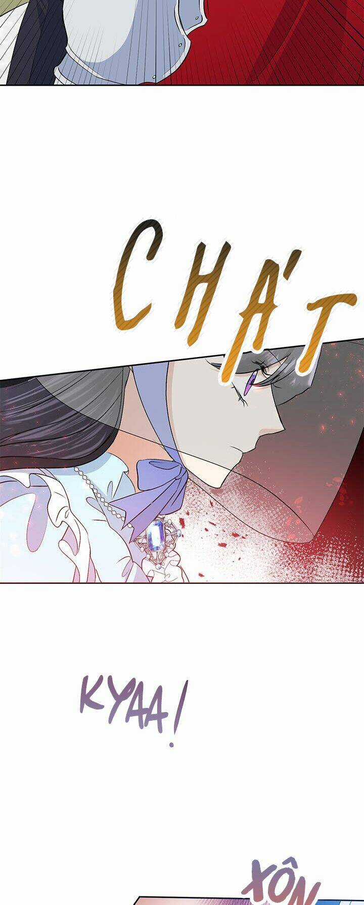 Ác Nữ Hôm Nay Lại Yêu Đời Rồi! Chapter 19 trang 14