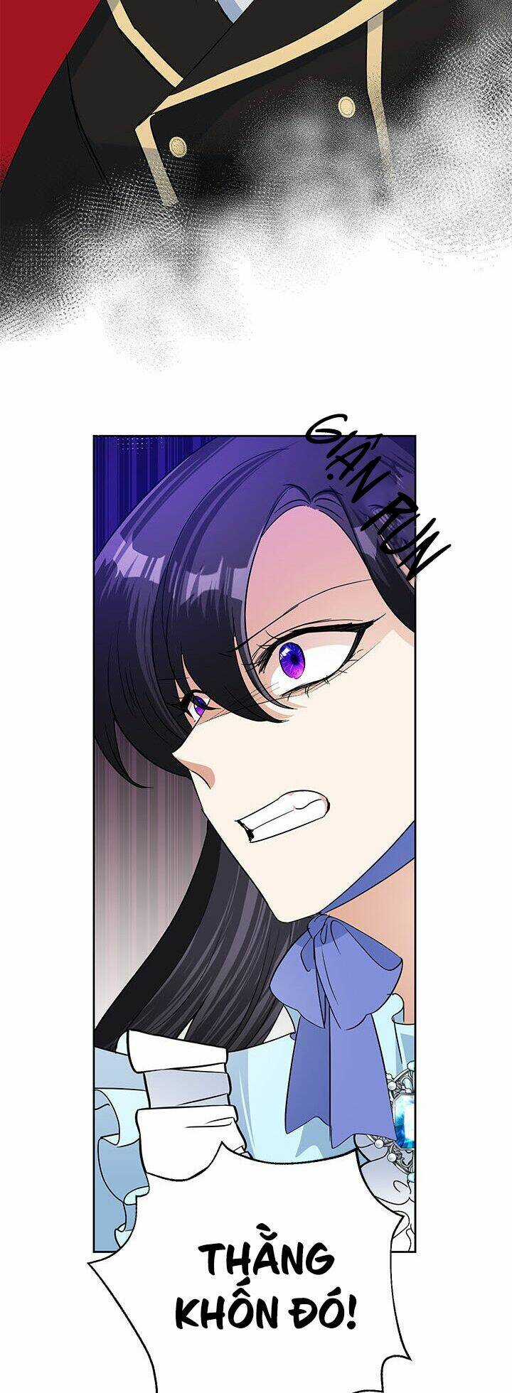 Ác Nữ Hôm Nay Lại Yêu Đời Rồi! Chapter 19 trang 16