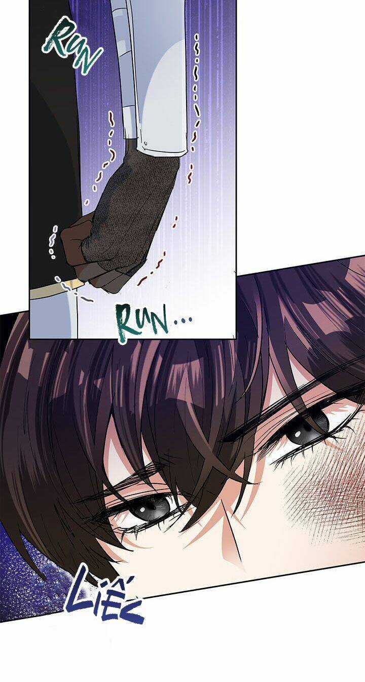 Ác Nữ Hôm Nay Lại Yêu Đời Rồi! Chapter 19 trang 19