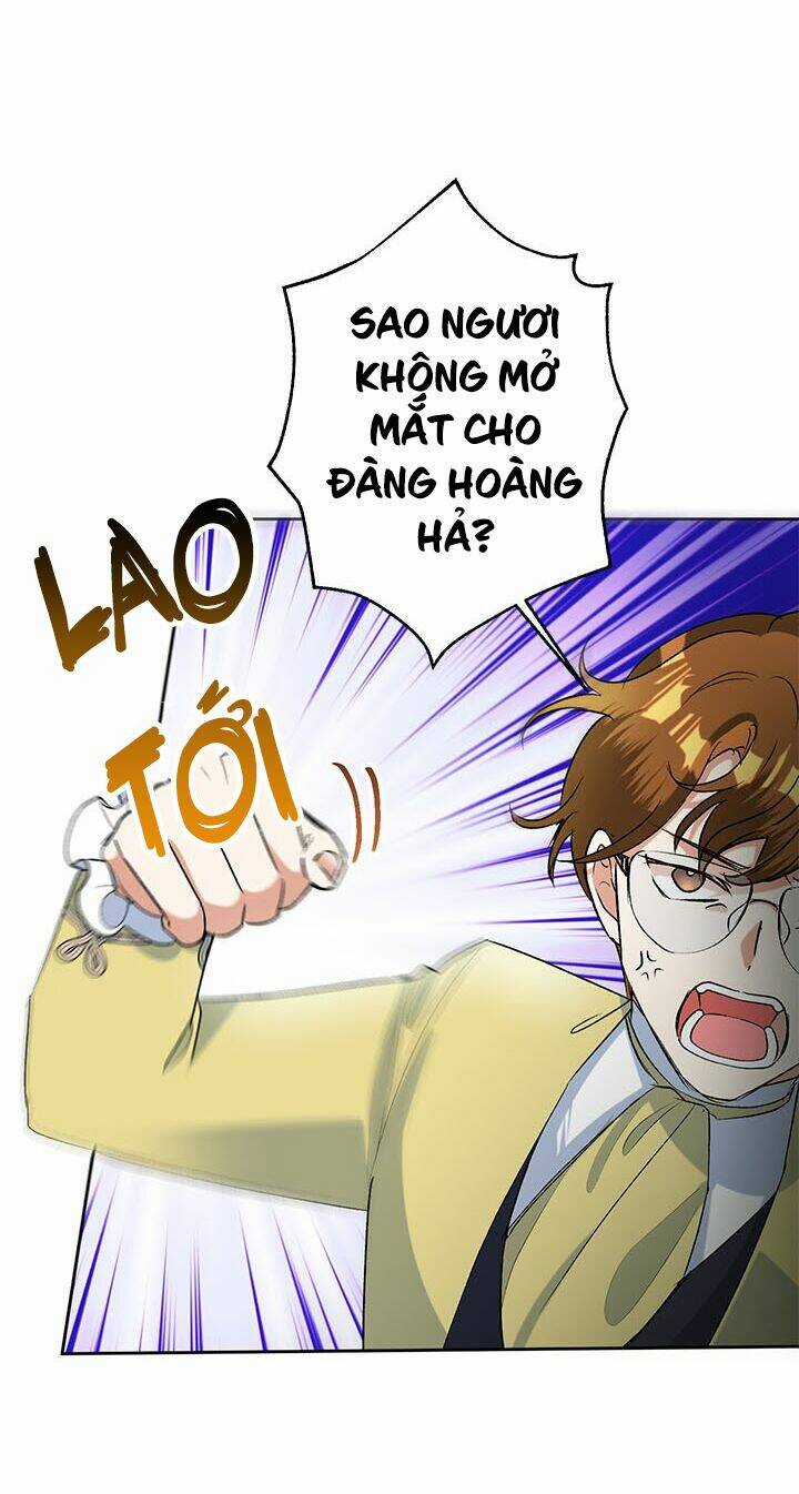 Ác Nữ Hôm Nay Lại Yêu Đời Rồi! Chapter 19 trang 20