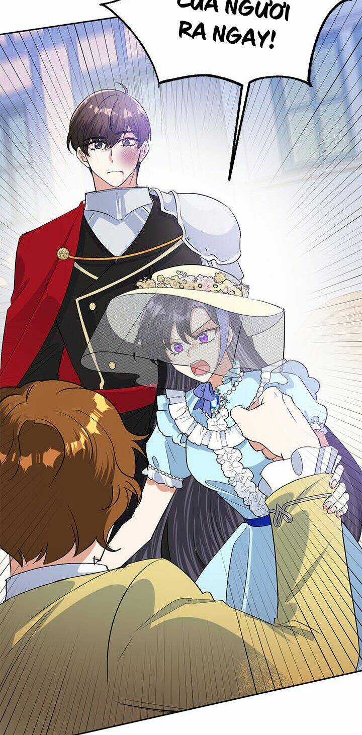 Ác Nữ Hôm Nay Lại Yêu Đời Rồi! Chapter 19 trang 22