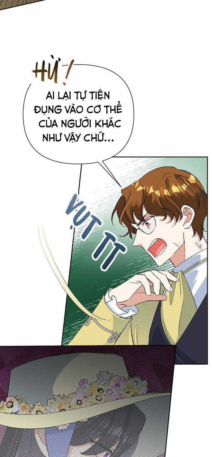 Ác Nữ Hôm Nay Lại Yêu Đời Rồi! Chapter 19 trang 23