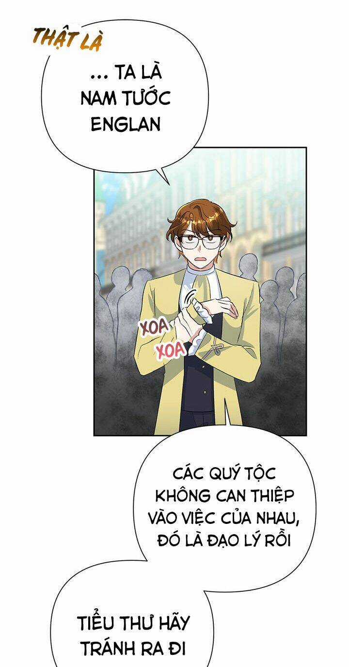 Ác Nữ Hôm Nay Lại Yêu Đời Rồi! Chapter 19 trang 27