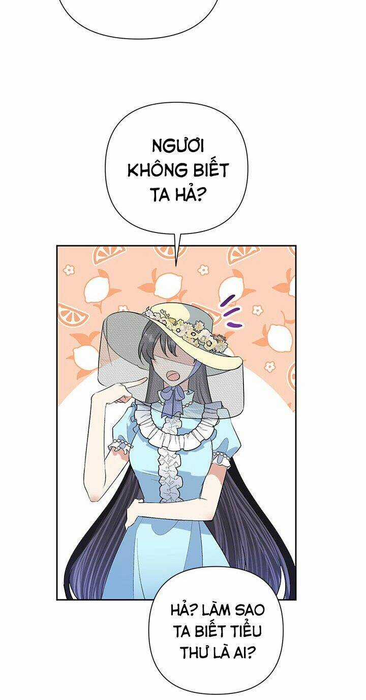 Ác Nữ Hôm Nay Lại Yêu Đời Rồi! Chapter 19 trang 28