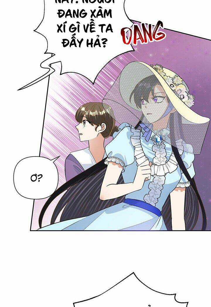 Ác Nữ Hôm Nay Lại Yêu Đời Rồi! Chapter 19 trang 3