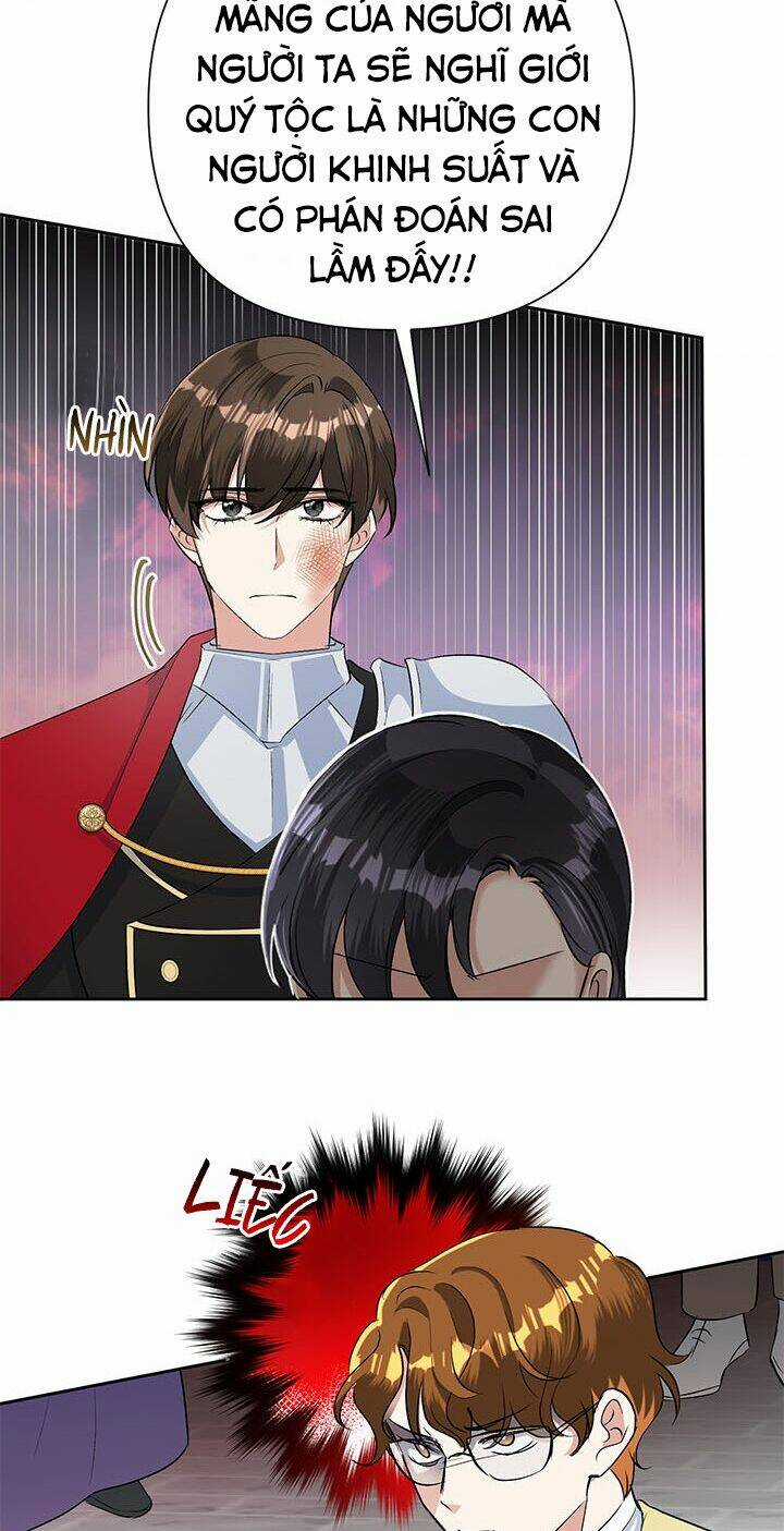 Ác Nữ Hôm Nay Lại Yêu Đời Rồi! Chapter 19 trang 34