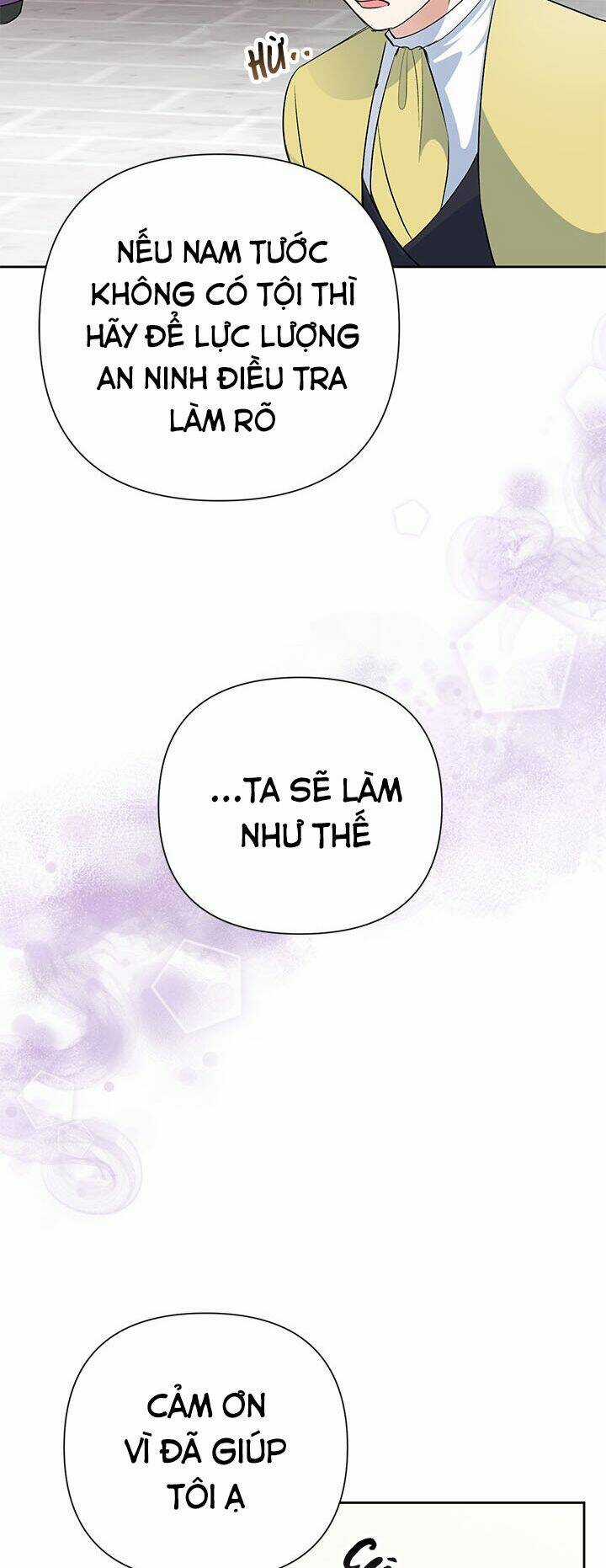 Ác Nữ Hôm Nay Lại Yêu Đời Rồi! Chapter 19 trang 35