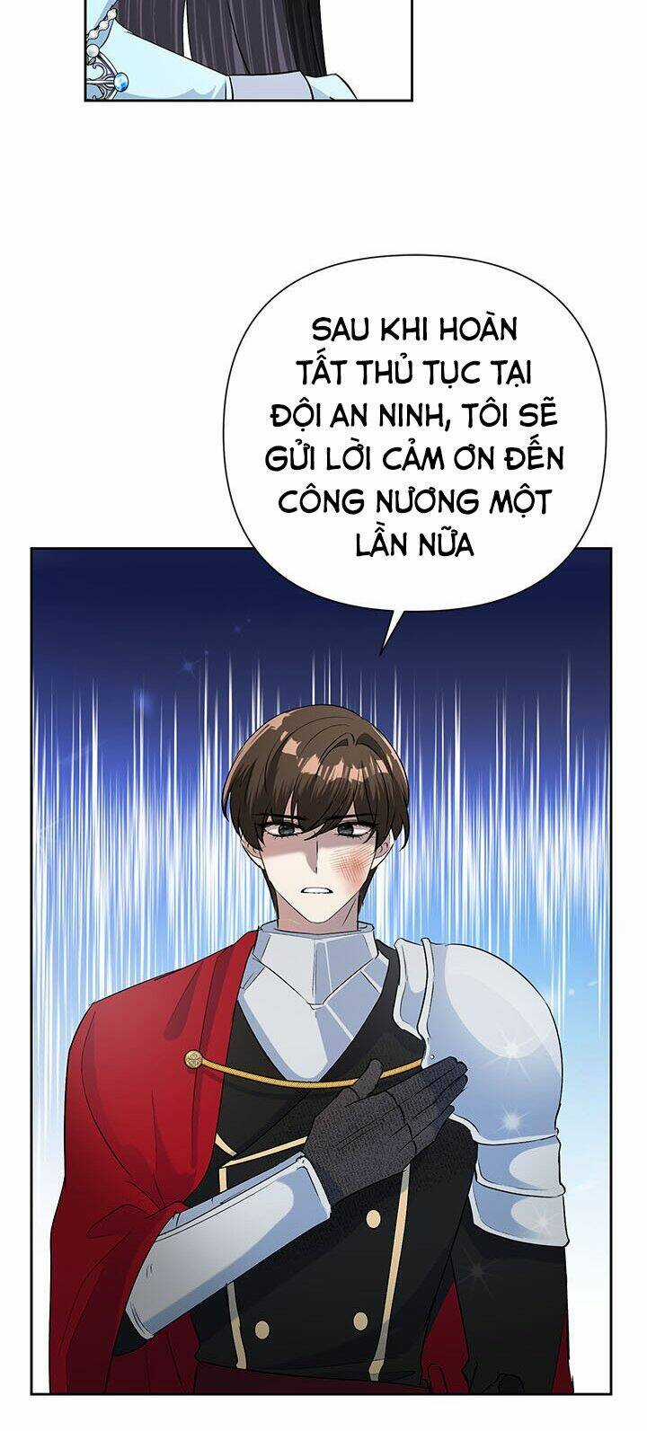 Ác Nữ Hôm Nay Lại Yêu Đời Rồi! Chapter 19 trang 37