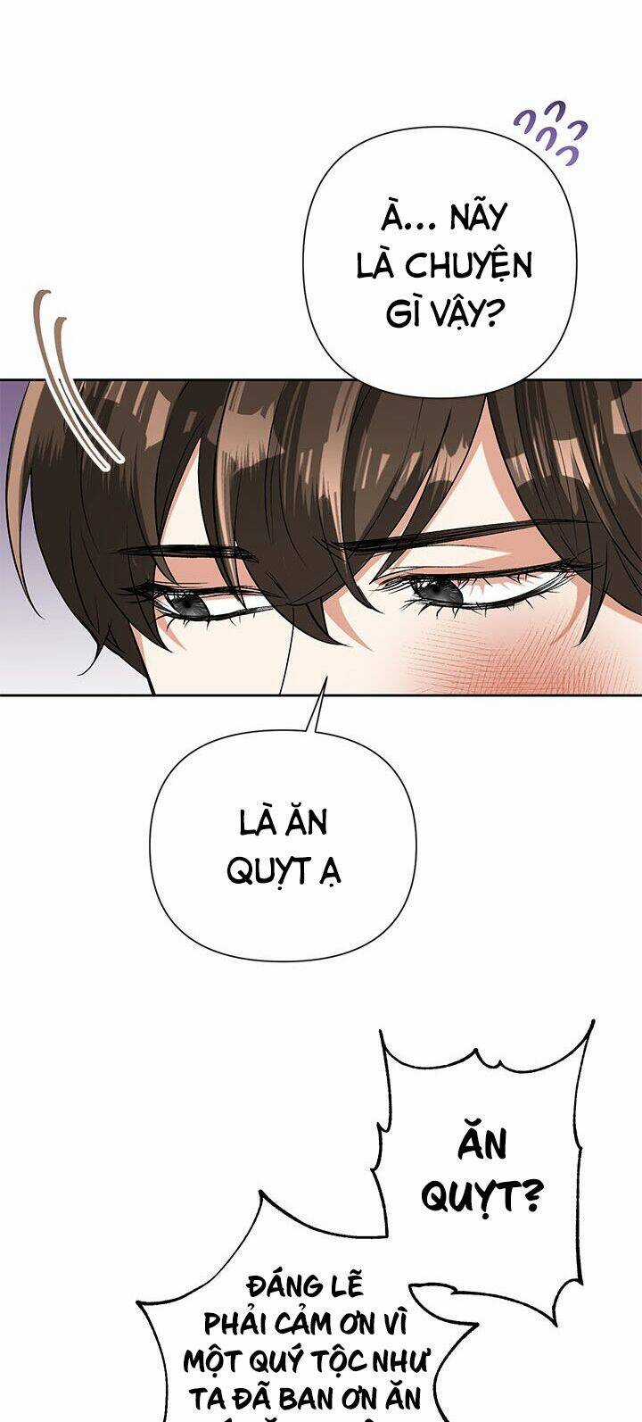 Ác Nữ Hôm Nay Lại Yêu Đời Rồi! Chapter 19 trang 38