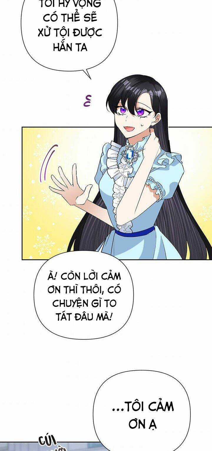 Ác Nữ Hôm Nay Lại Yêu Đời Rồi! Chapter 19 trang 40