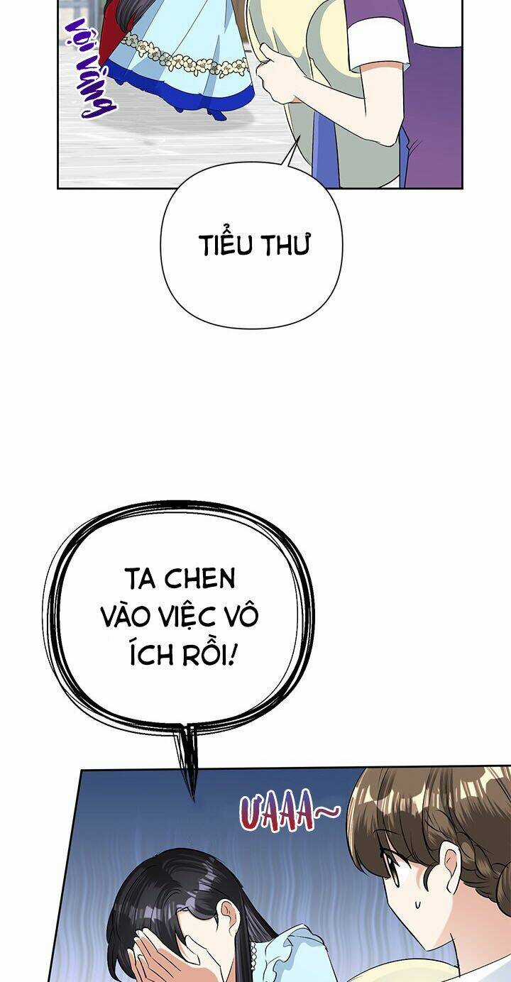Ác Nữ Hôm Nay Lại Yêu Đời Rồi! Chapter 19 trang 42