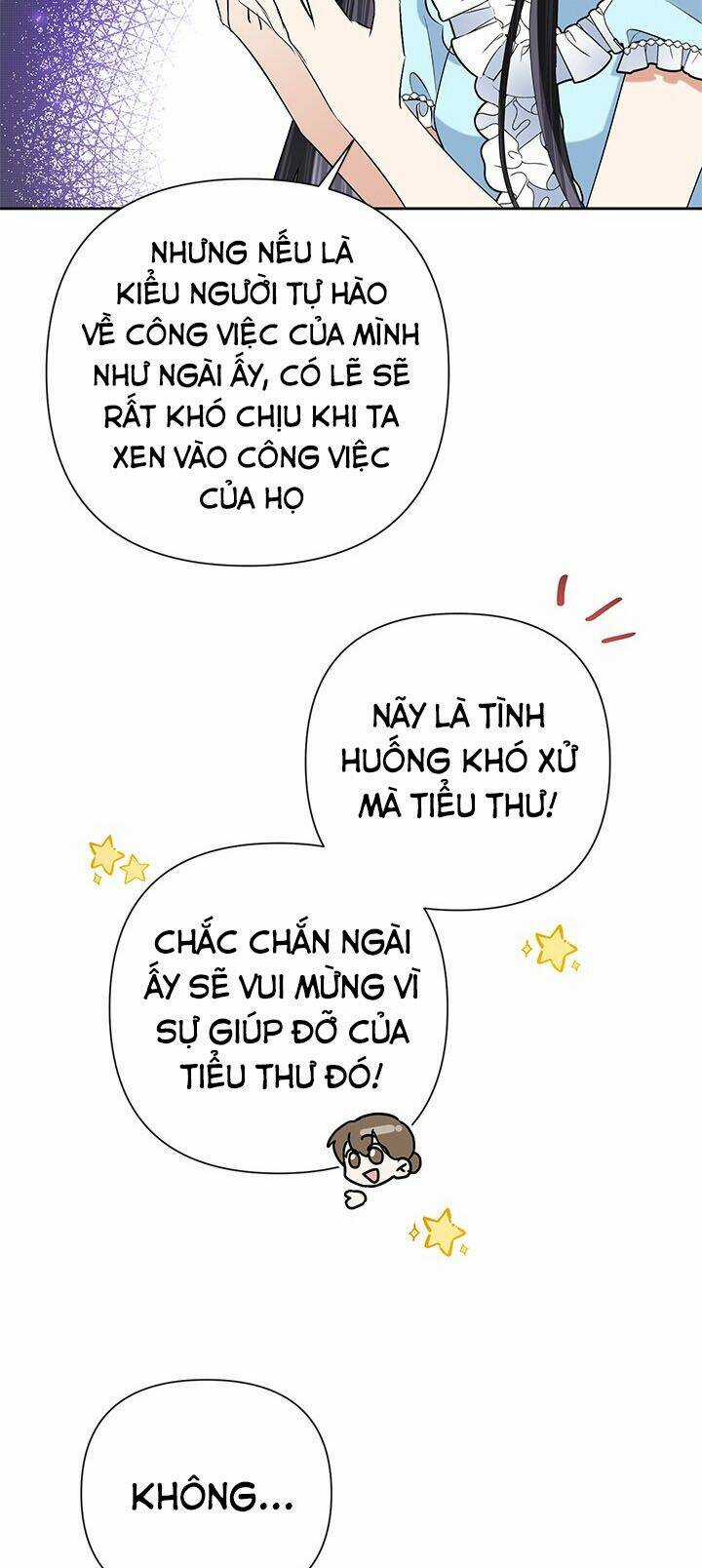 Ác Nữ Hôm Nay Lại Yêu Đời Rồi! Chapter 19 trang 44