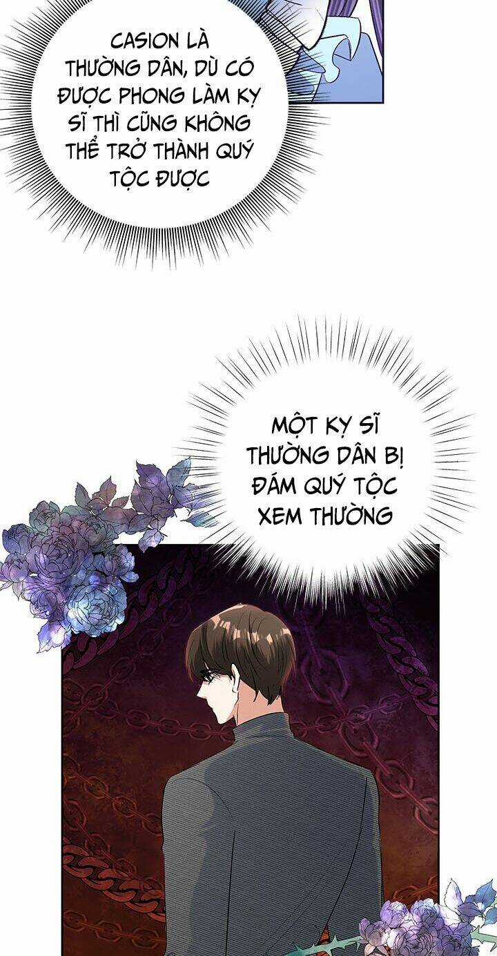 Ác Nữ Hôm Nay Lại Yêu Đời Rồi! Chapter 19 trang 46