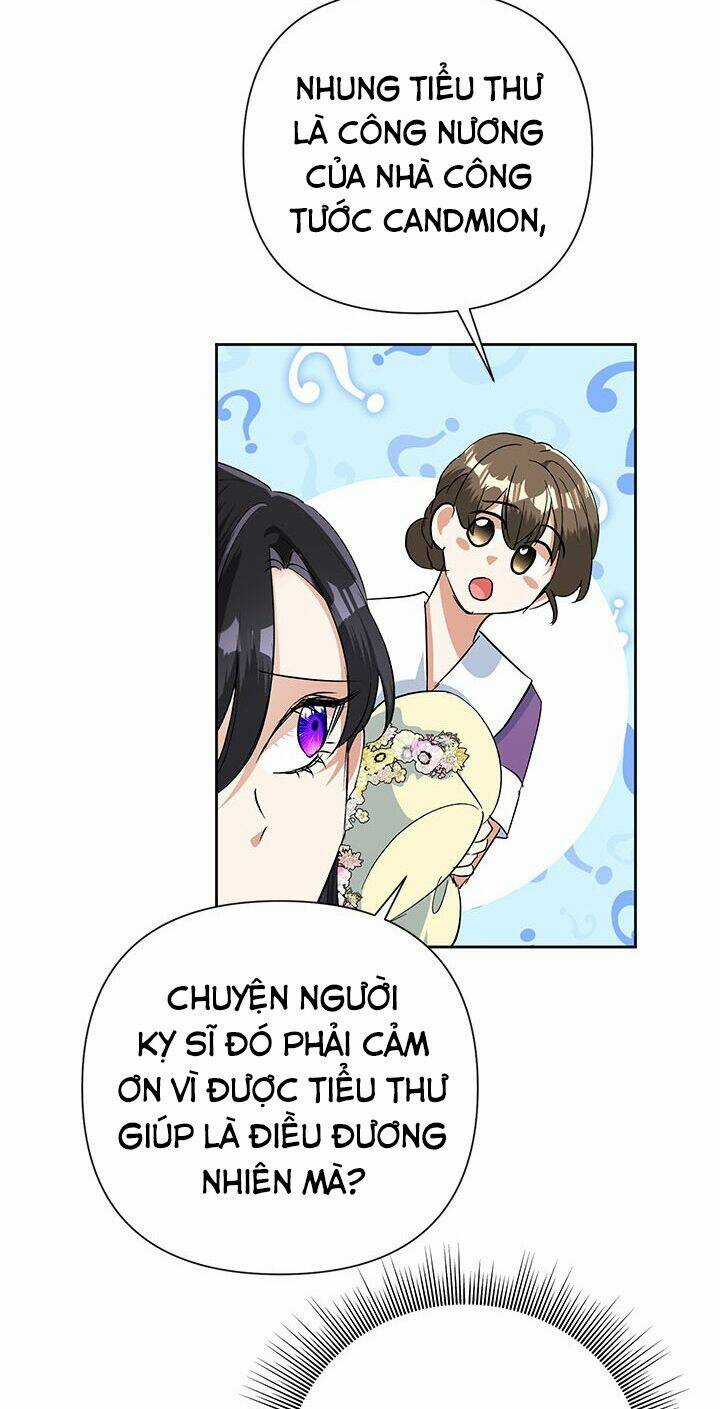 Ác Nữ Hôm Nay Lại Yêu Đời Rồi! Chapter 19 trang 49