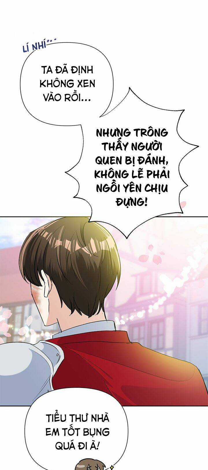 Ác Nữ Hôm Nay Lại Yêu Đời Rồi! Chapter 19 trang 51