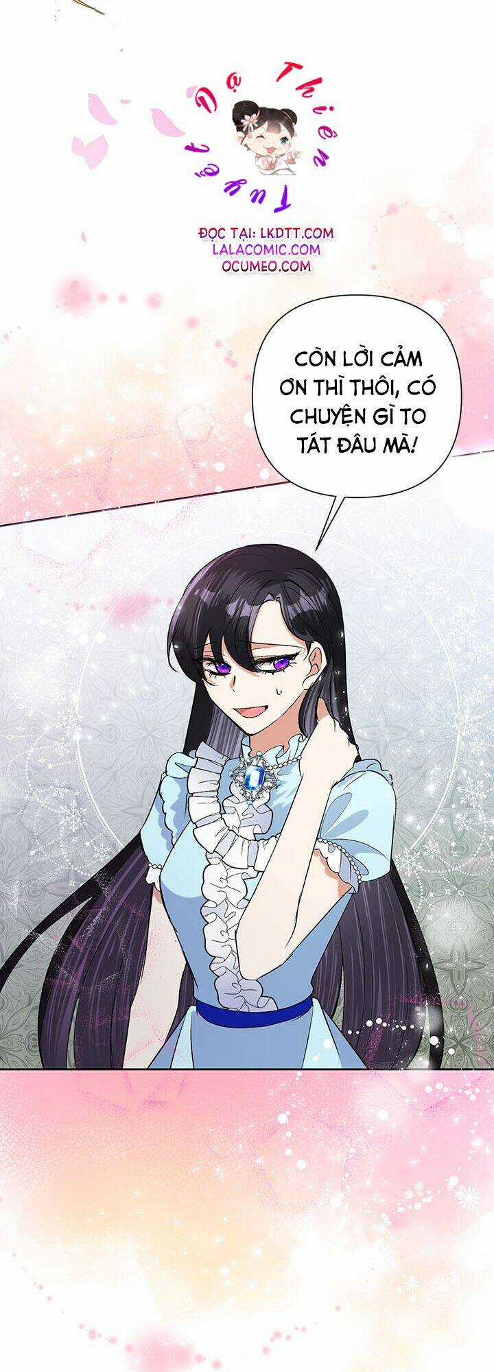 Ác Nữ Hôm Nay Lại Yêu Đời Rồi! Chapter 19 trang 58