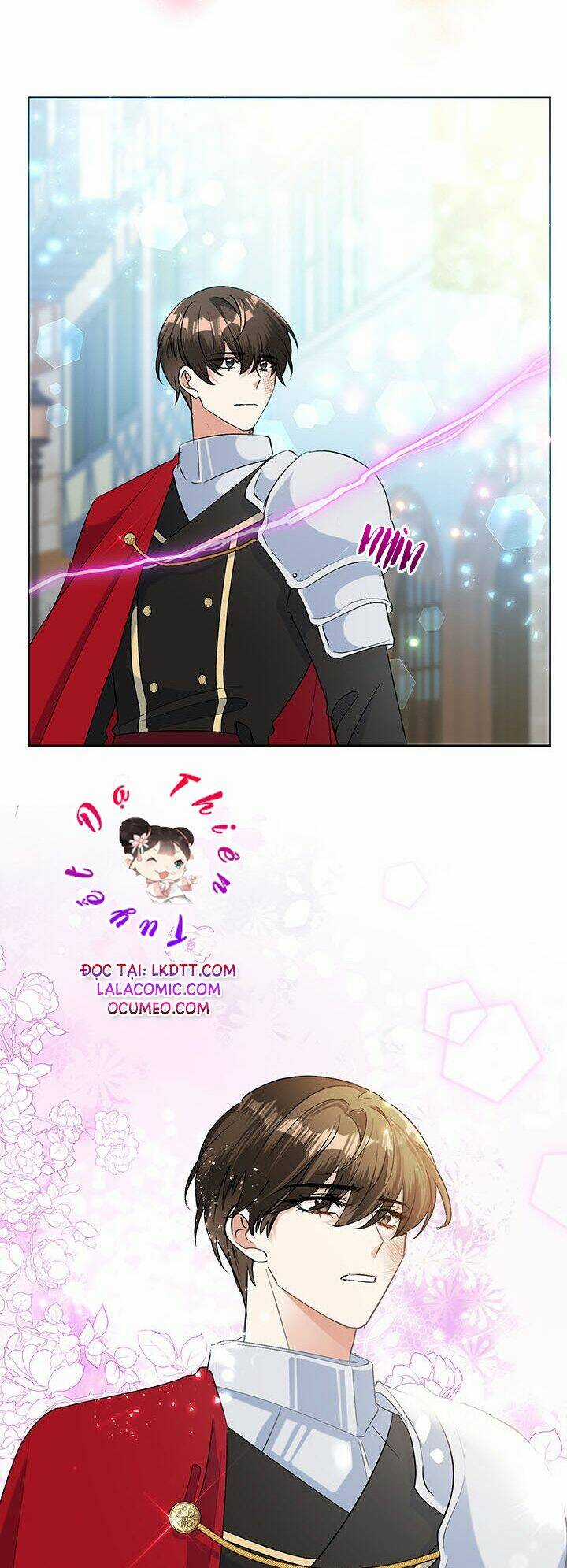 Ác Nữ Hôm Nay Lại Yêu Đời Rồi! Chapter 19 trang 59