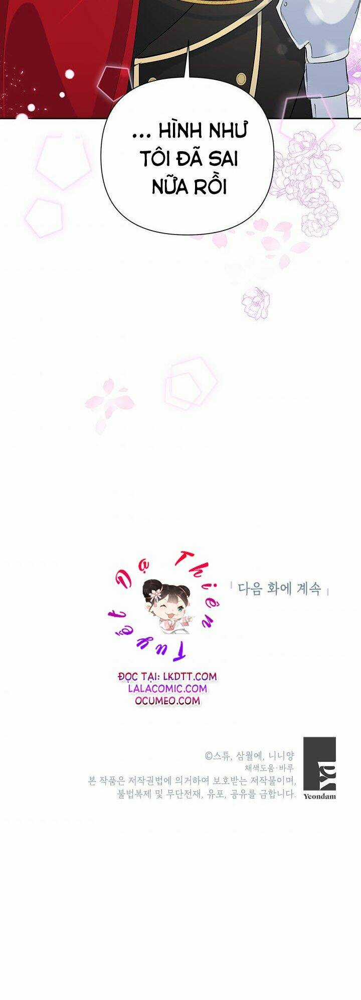 Ác Nữ Hôm Nay Lại Yêu Đời Rồi! Chapter 19 trang 60