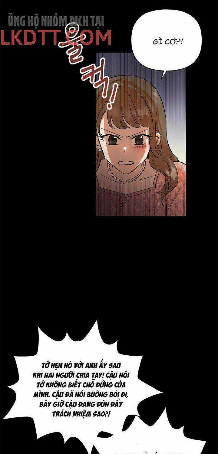 Ác Nữ Hôm Nay Lại Yêu Đời Rồi! Chapter 2 trang 10