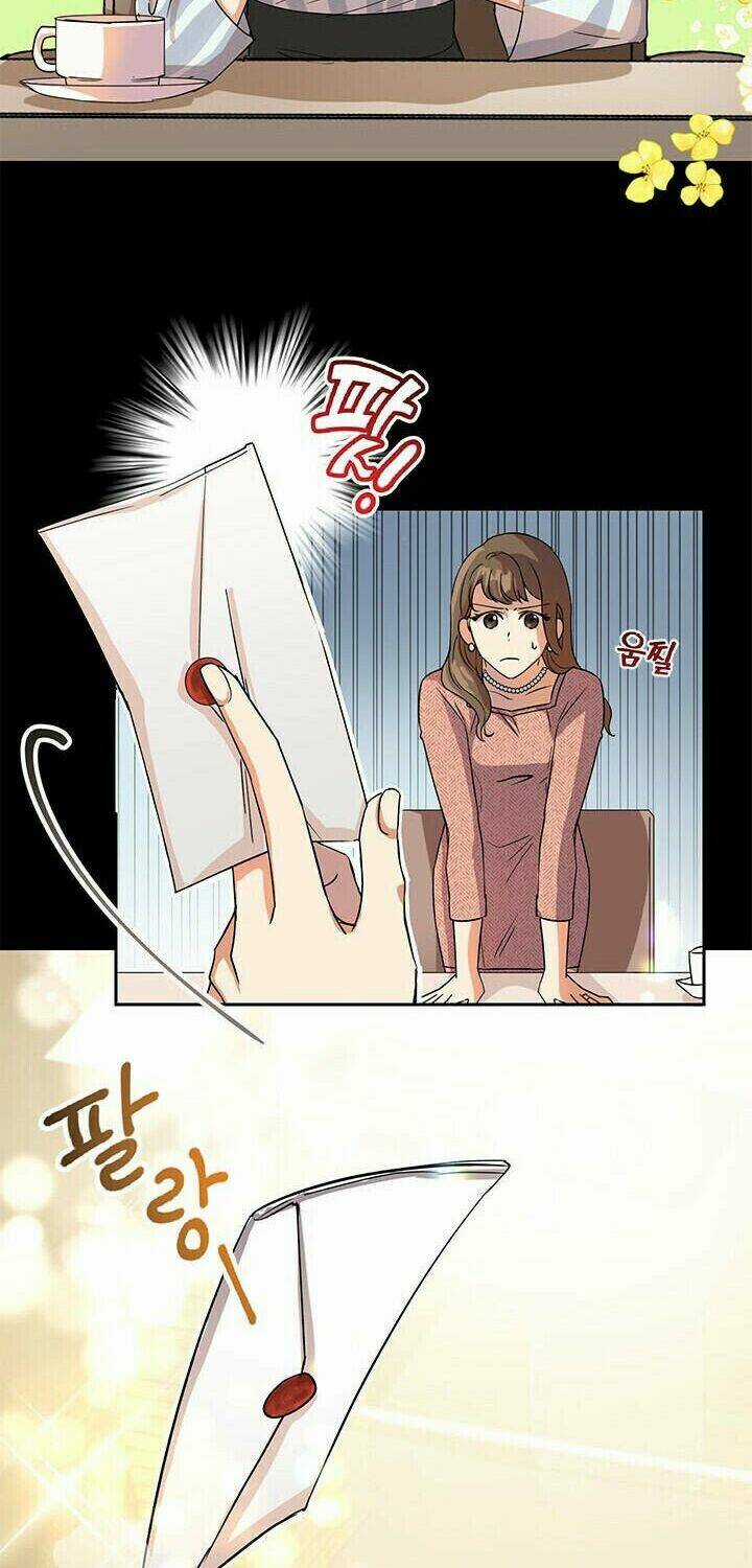 Ác Nữ Hôm Nay Lại Yêu Đời Rồi! Chapter 2 trang 13